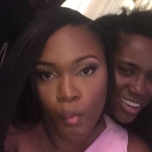 Meet your Posher, Chantel